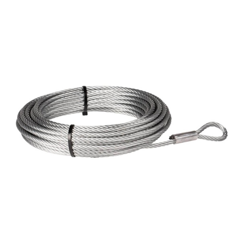 Wire Rope by WARN – 4500lb