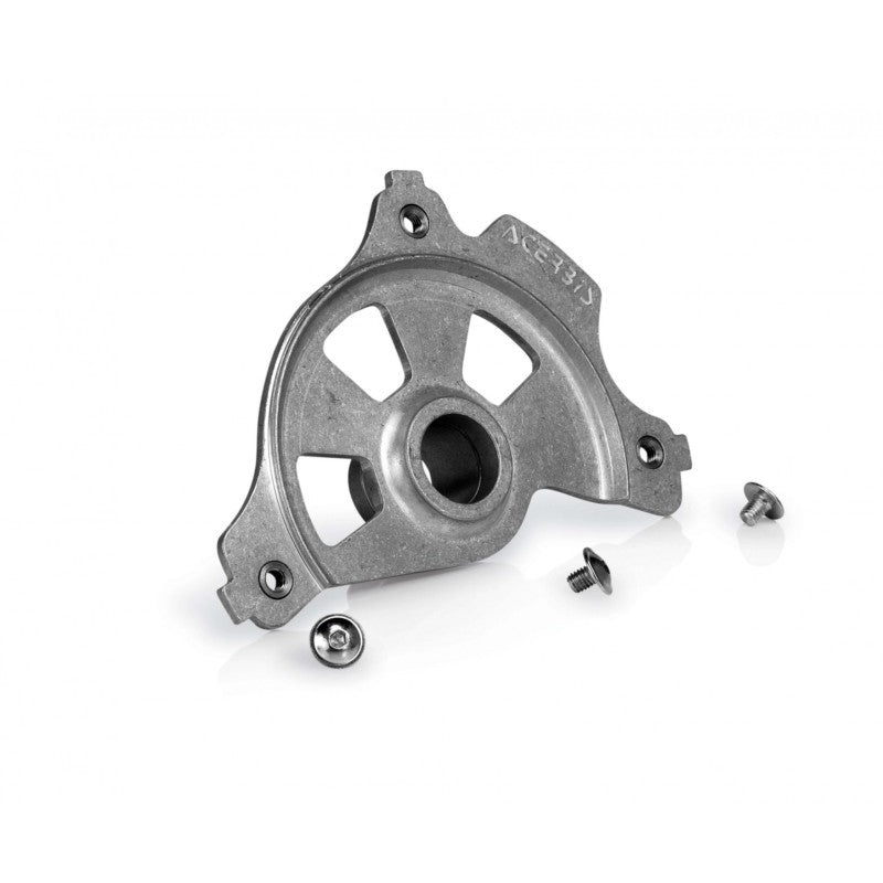 Acerbis 04-05 Kawasaki KXF250/04-05 Suzuki RMZ250/ 18-24 Sherco 250 X-Brake Disc Cover Mount