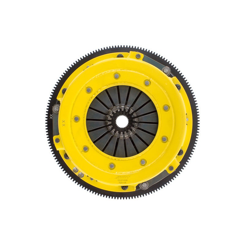 ACT 1998 Chevrolet Camaro Twin Disc HD Street Kit Clutch Kit