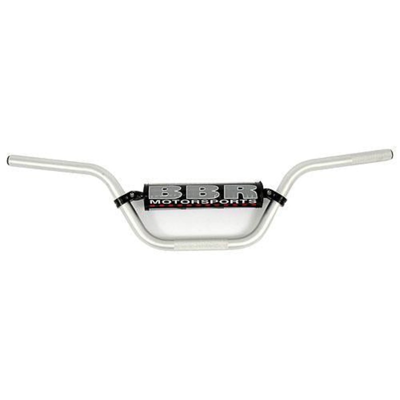 BBR Motorsports Replacement Mid-Size Bar for Handlebar Kit 520-BBR-1031