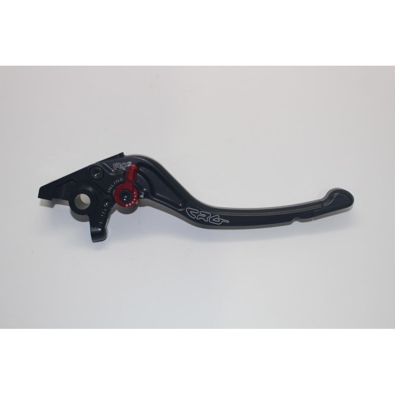 CRG 15-16 Yamaha YZF-R1 RC2 Brake Lever -Standard Black