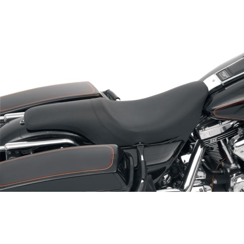 Drag Specialties Predator Seat – Smooth 0801-1061