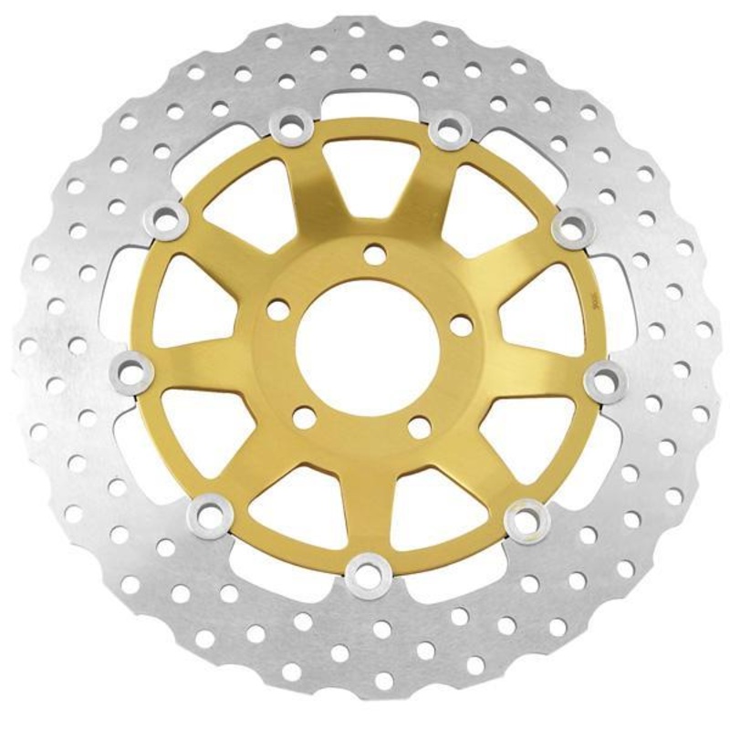 EBC Contoured Brake Rotor MD3060C