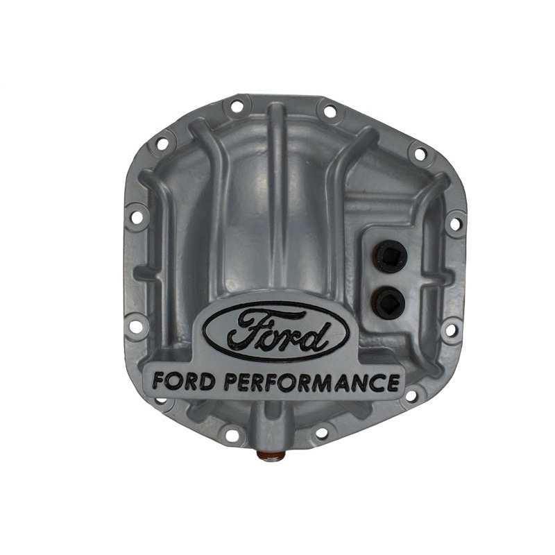 Ford Racing 21-25 Bronco M220 HD Rear Axle Differential Cover