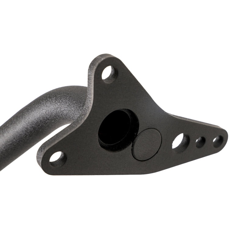 GrimmSpeed 2015+ Subaru WRX/STI Bumper Bar Black Powder