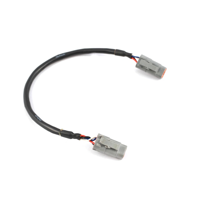 Haltech Elite CAN Cable DTM-4 to DTM-4 75mm (3in)