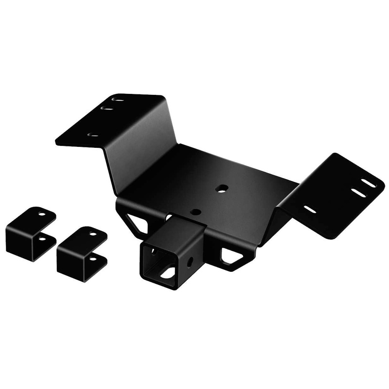 KFI Products 2in. Front Upper Receiver 101145