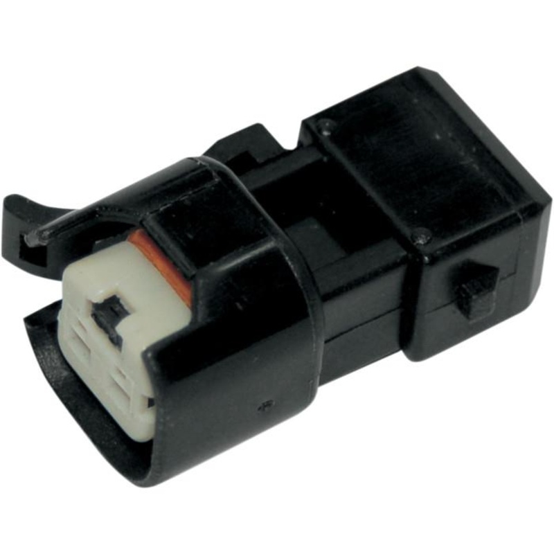 Namz Mating Connector for Front Fuel Injector and Rear Fuel Injector NMD-109077