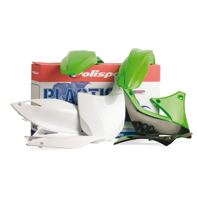 Polisport Plastic Kit – OE 90088