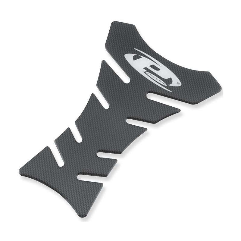 Pro Grip 5005 Resin Tank Protector – Carbon 5005CA