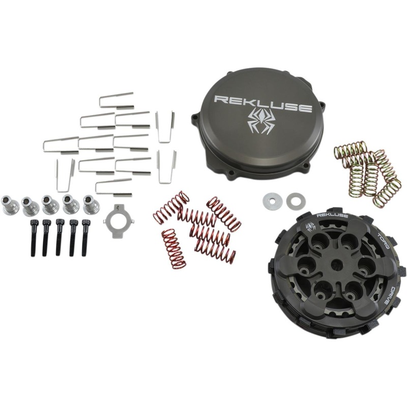 Rekluse Core Manual Torqdrive Clutch RMS-7170