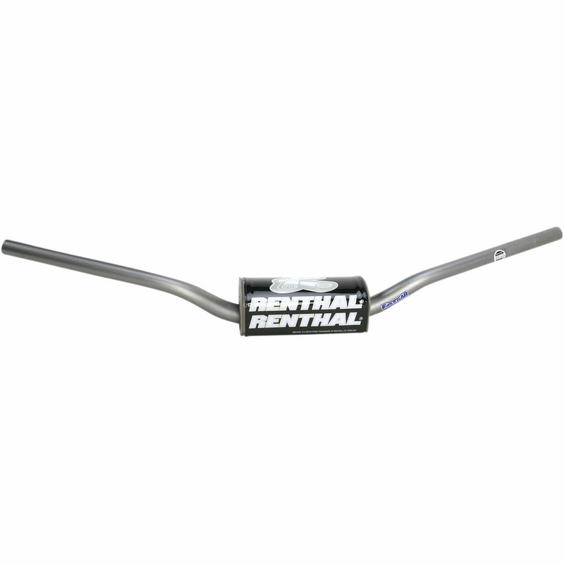 Renthal Fatbar Handlebar – KTM SX 125-450 2015 Bend – Tanium 827-01-TT