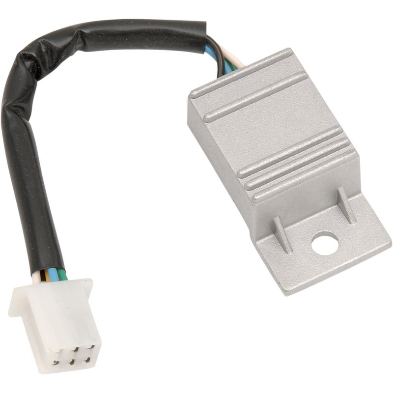 Ricks Motorsport Electric Hot Shot Series CDI Box 15-629