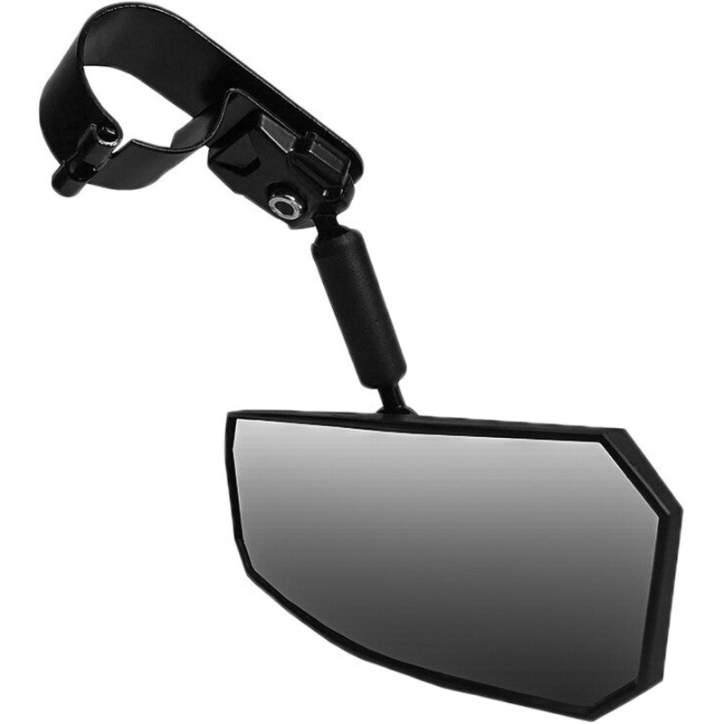 Spike Powersports 1.525in – 1.75in. Roll Bar Diameter Rear View Mirror 31001