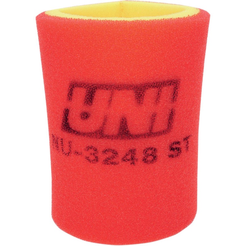 Uni Multi-Stage Competition Air Filter NU-3248ST