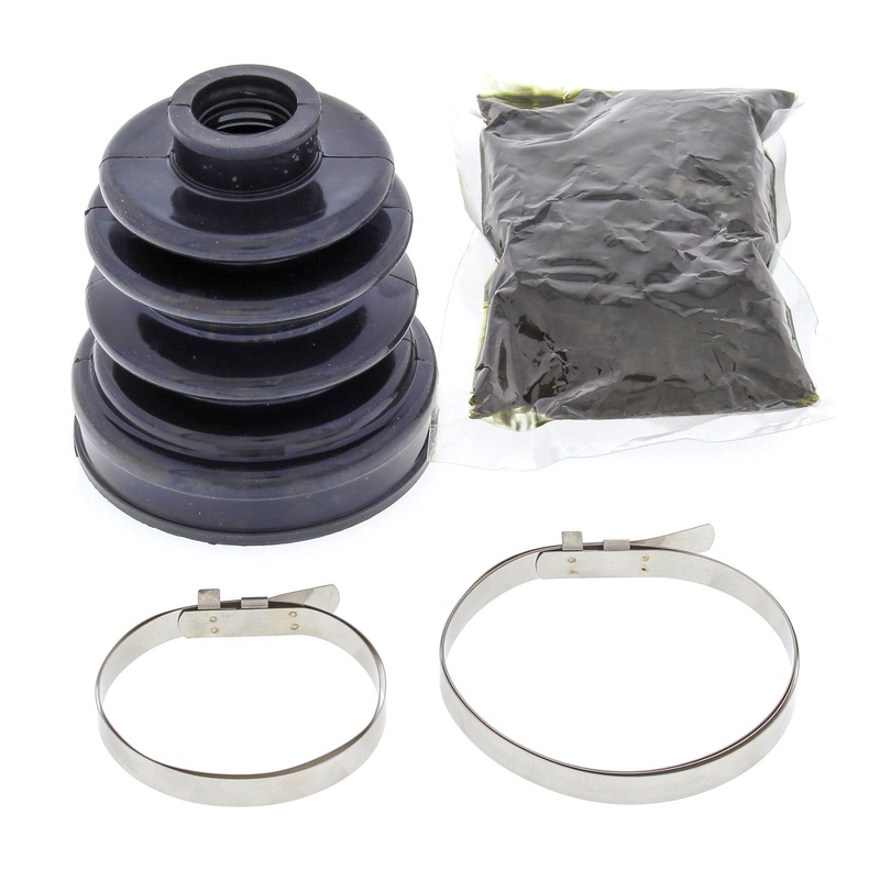 All Balls Racing CV Boot Kit (19-5011)