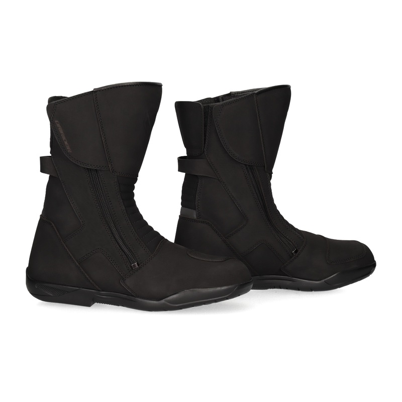 DRIRIDER DEUCE WP BOOTS – BLACK 40