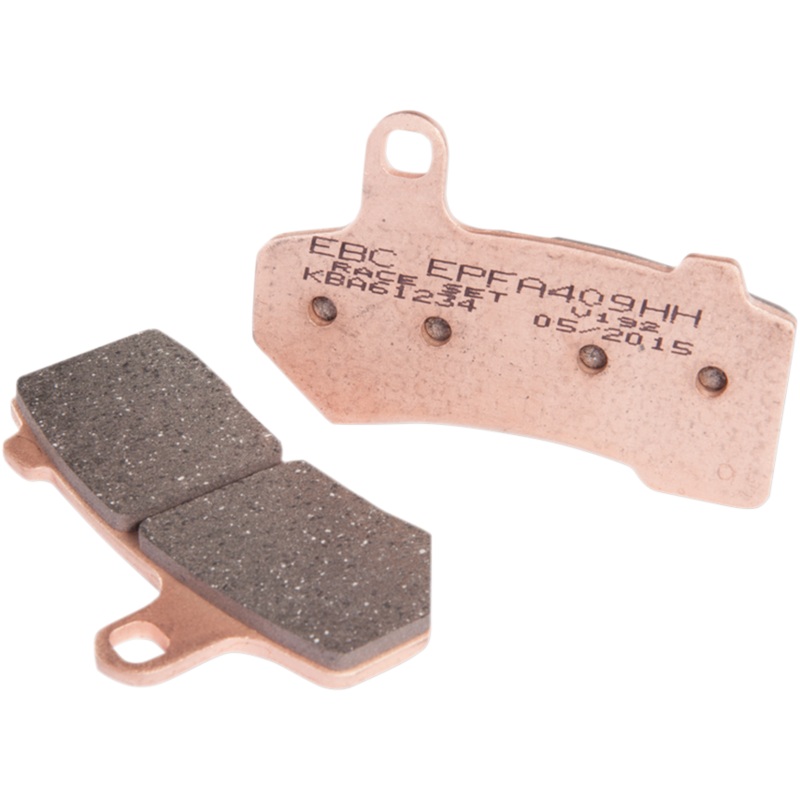 EBC EPFA Series Sintered Brake Pads EPFA409HH
