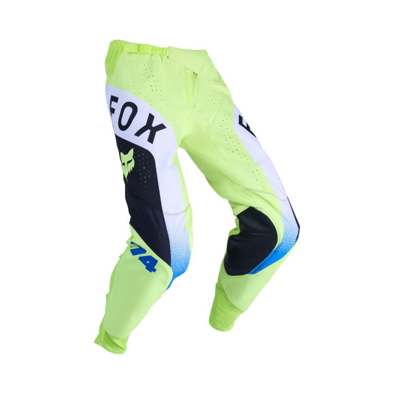 FOX 2026 360 TINE PANTS – FLO YELLOW 28