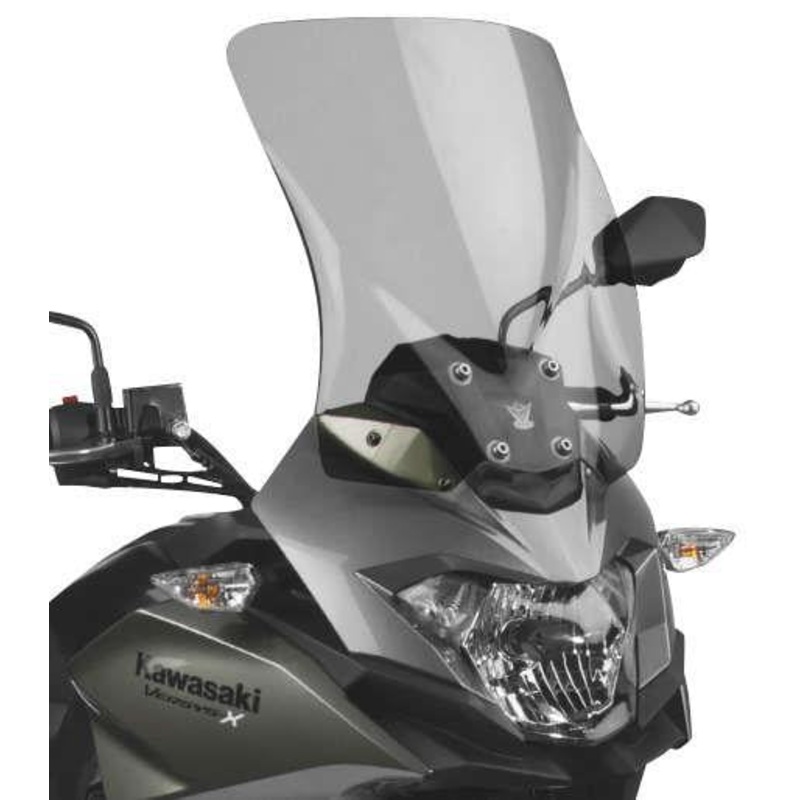 National Cycle VStream Windshield – 17.00in. – Light Tint N20704