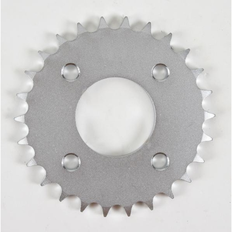 Parts Unlimited Steel Rear Sprocket – 26T CT467-26S
