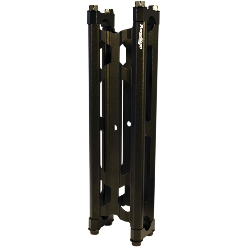 Powermadd Pivot-Style 3.125in. Narrow Riser – 10in. 45790