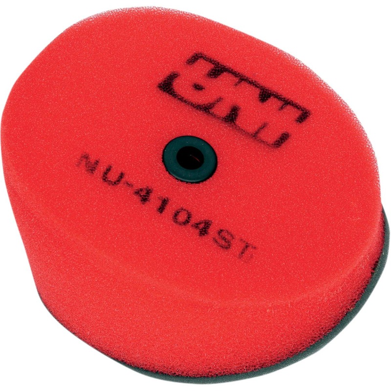 Uni Multi-Stage Competition Air Filter NU-4104ST