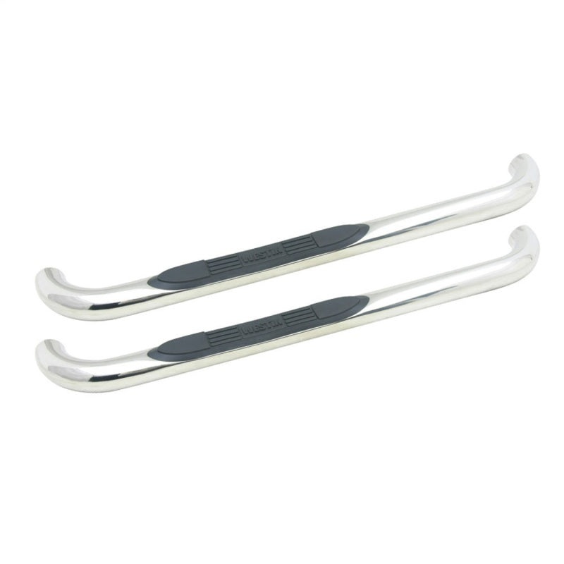 Westin 1992-1994 Chevrolet/GMC Blazer Full Size 2dr E-Series 3 Nerf Step Bars – SS