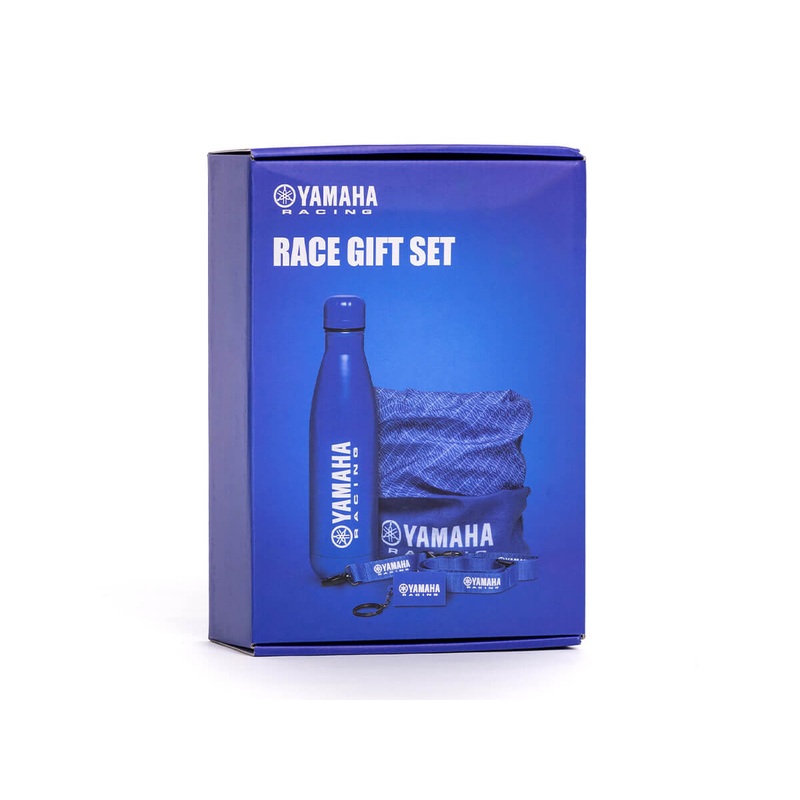 Yamaha Racing Gift Set