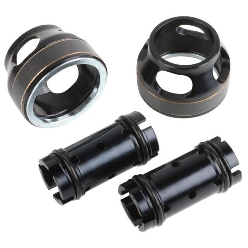 ZETA Lowering Inner Kit – 50mm ZE56-31030