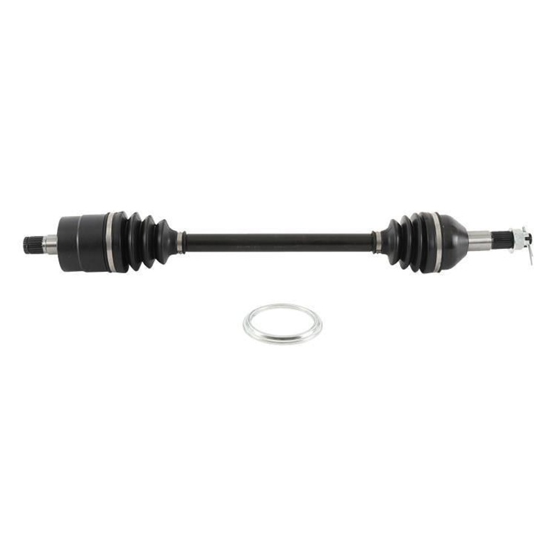 All Balls 8Ball Extreme Duty Axle AB8-CA-8-332