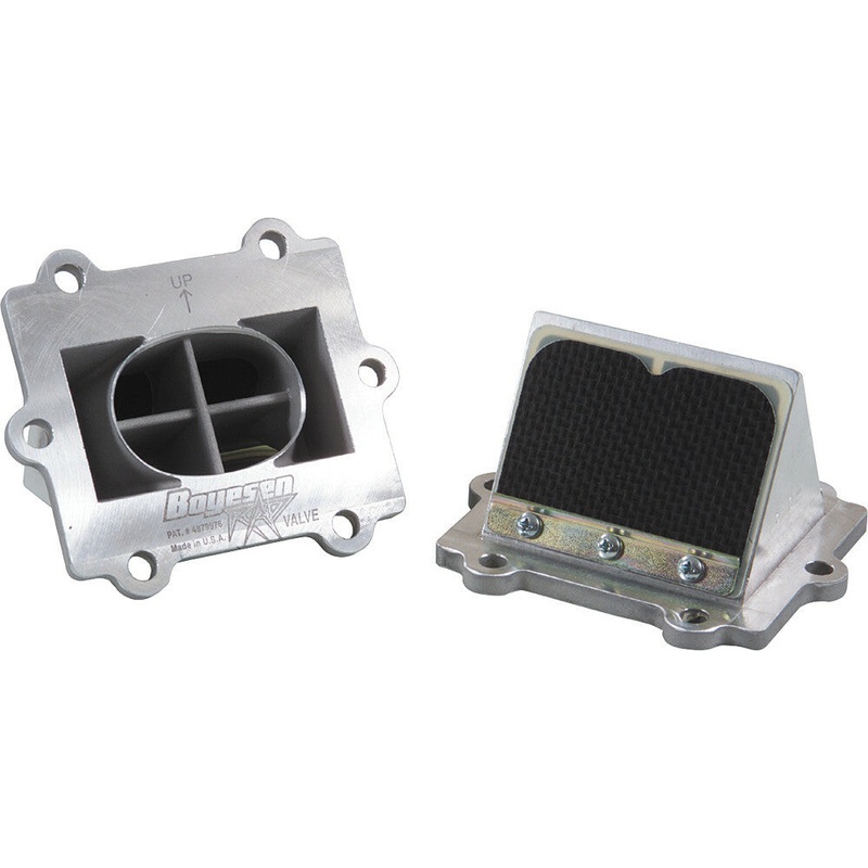 Boyesen 59-1512 Snowmobile Rage Cage