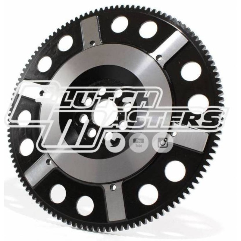 Clutch Masters 02-06 Acura RSX 2.0L 5spd / RSX 2.0L Type-S 6spd 725 Series Steel Flywheel