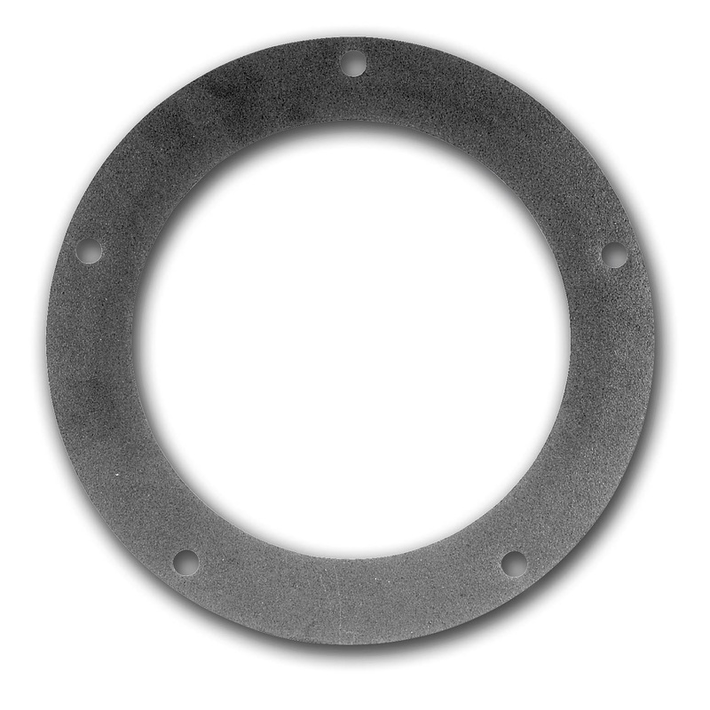 Cometic Gasket Derby Cover Gasket – 3-Hole C9183F5