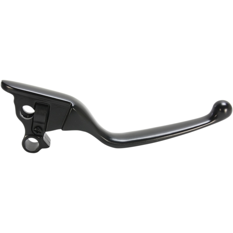 Drag Specialties Replacement Clutch Lever – Black 0613-1283