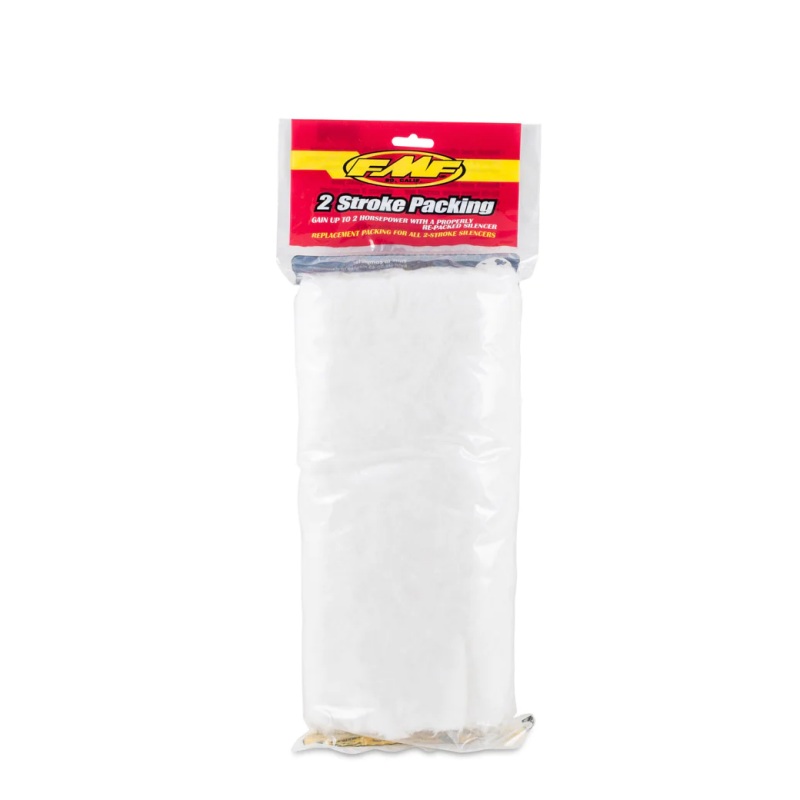 FMF Racing 2-Stroke Muffler Packing