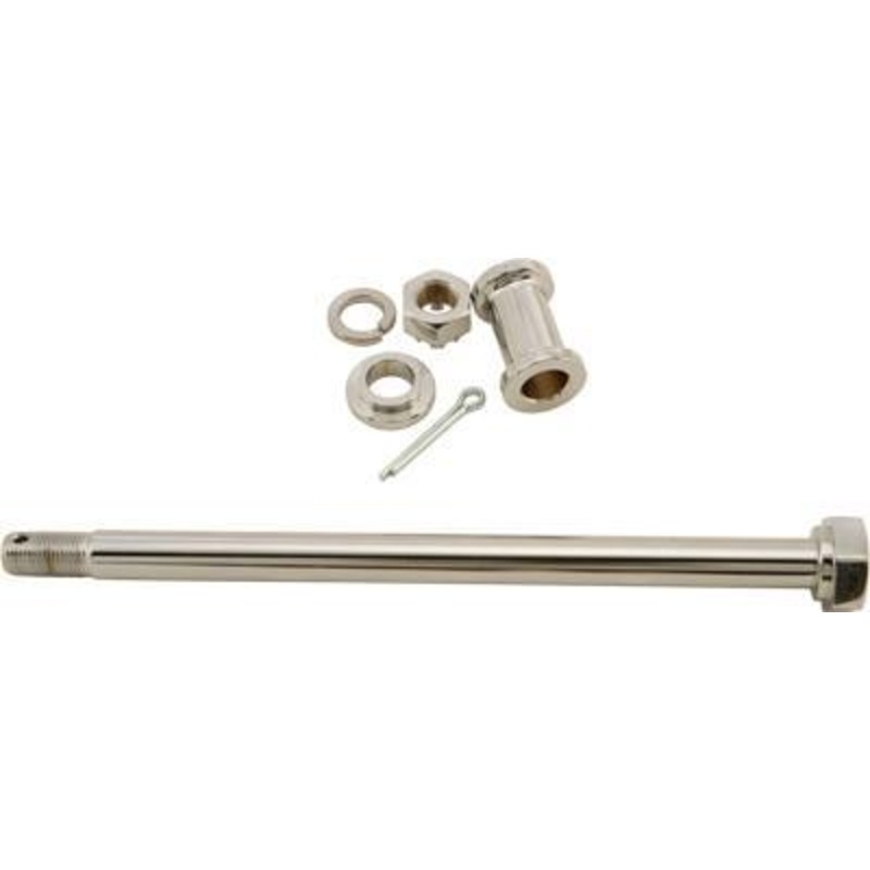 HardDrive Rear Axle 339198