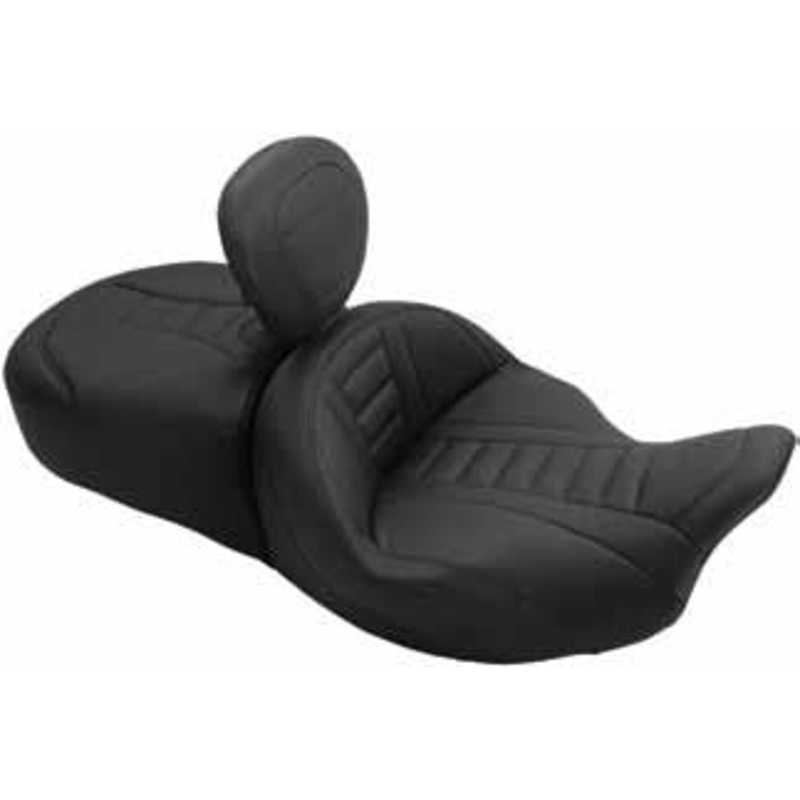 Mustang Trike Deluxe Touring Seat 79006