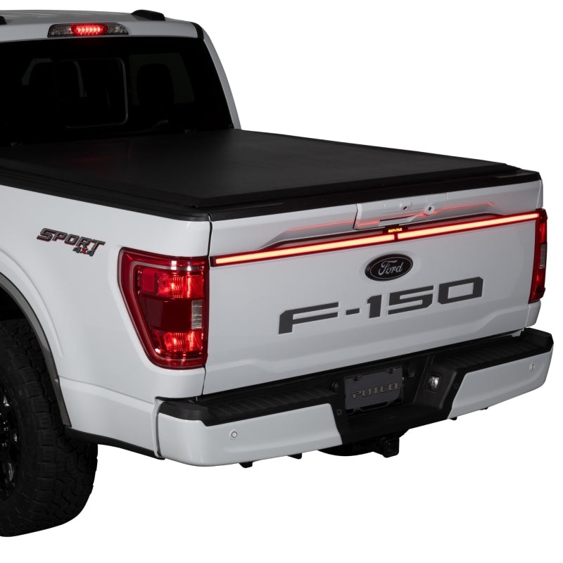 Putco 21-23 Ford F150 (w/OE LED Taillights & OBS/Tow Tech – No Access) Excalibur LED Third Taillight