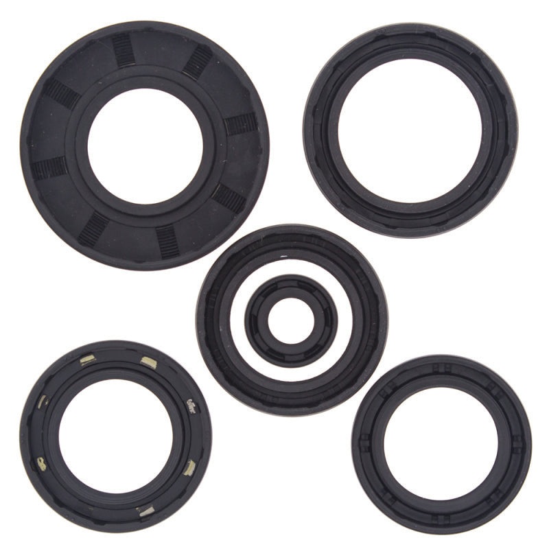 QuadBoss 04-06 Arctic Cat 650 V2 4×4 AT Oil Seal Set