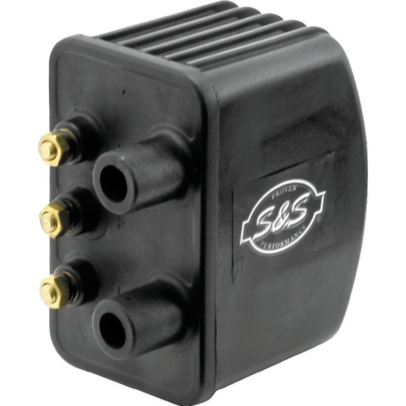S&S Cycle High Output Single Fire Coil