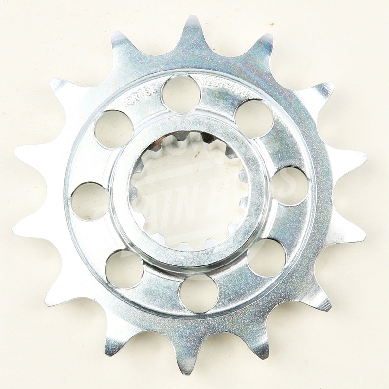 Vortex 520 Front Sprocket Steel 3257 14