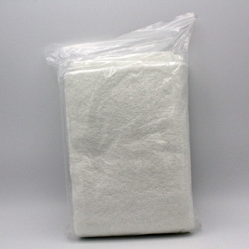 WHITES MUFFLER PACKING MAT 500mm X 500mm x 6mm THICK
