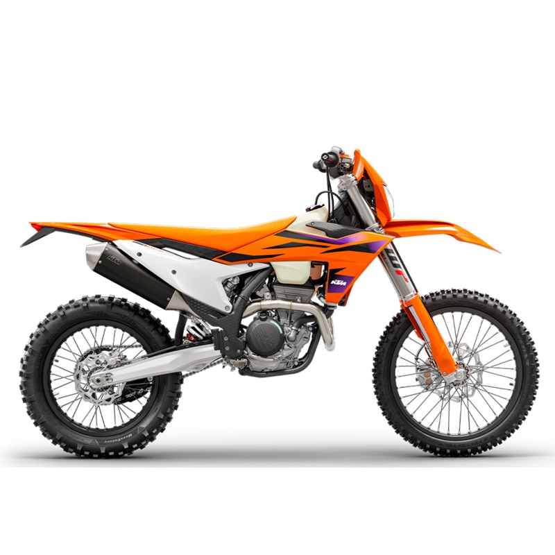2024 KTM 350 EXC-F