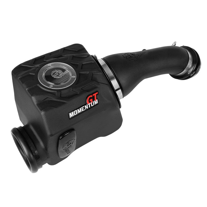 aFe Momentum GT Cold Air Intake Pro DRY S 10-18 Lexus GX 460 V8-4.6L