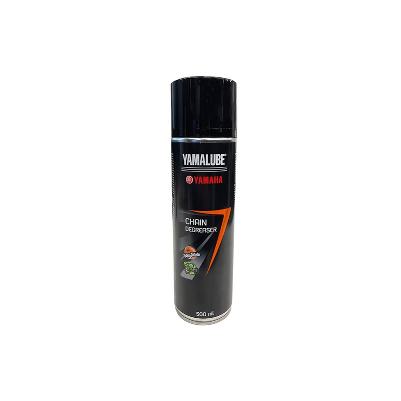 Bike Chain Degreaser