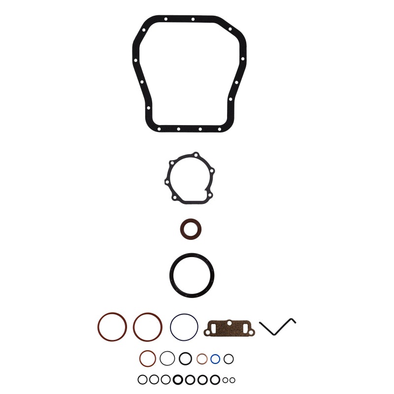 Fel-Pro 13-14 Subaru WRX/13-20 WRX STI/00-12 Outback Engine Conversion Gasket Set