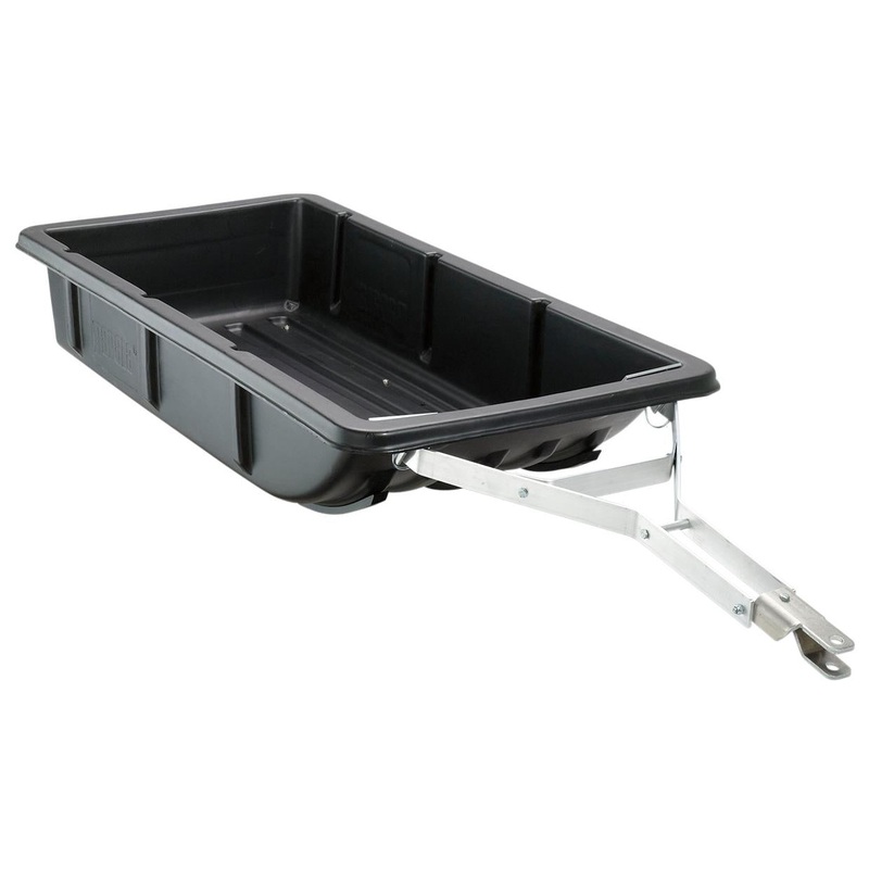 Moose Utility Cargo Tub Sled 4503-0070