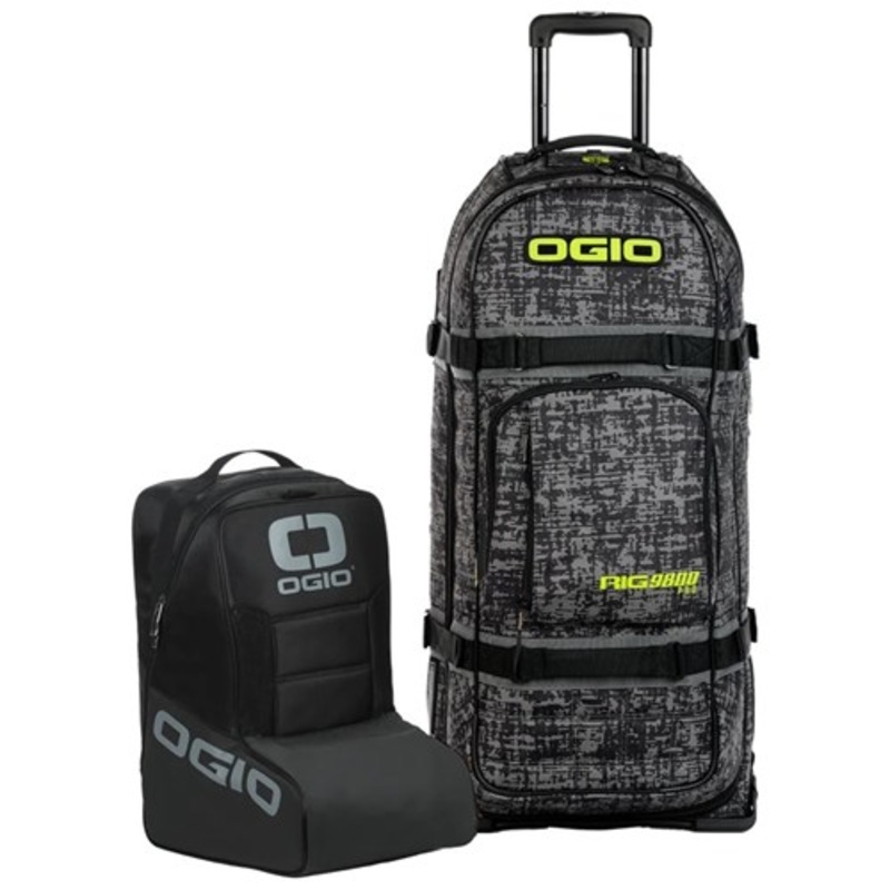 OGIO RIG 9800 PRO (WHEELED)  GEAR BAG – CHAOS 2