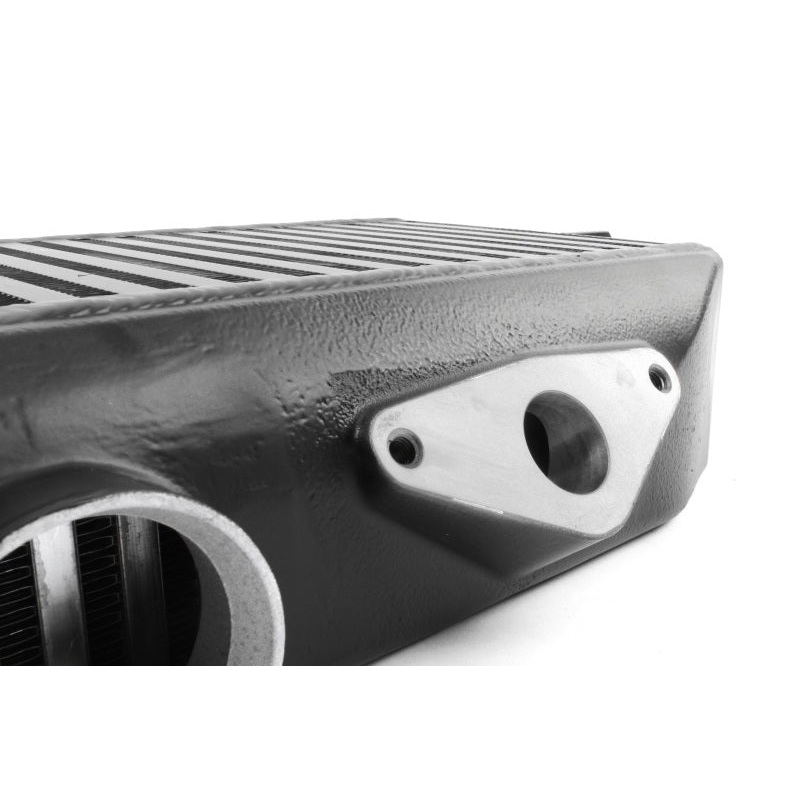 PERRIN 08-21 Subaru STI Top Mount Intercooler (TMIC) – Black
